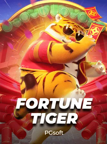 FORTUNE TIGER : r/betbetbeeet